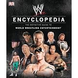 Wwe Encyclopediaby Dorling Kindersley