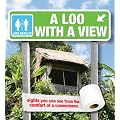 A Loo with a View: Sights You Can See from the Comfort of a Convenience