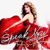 Speak Now (Deluxe Edition)par Taylor Swift