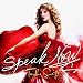 Speak Now  from Mercury Records Ltd (London)
