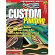Custom Painting (S-A Design) (Sa Design) ~ Pat Ganahl