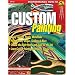 Custom Painting (S-A Design): Apply Candies, Pearls, Metalflake. Paint Flames, Stripes, Scallops and More. Learn Custom Painting Techniques, Tips and Tricks. (Performance How-To)