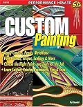 Custom Painting (S-A Design) (Sa Design)