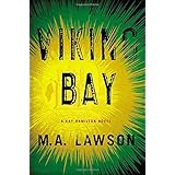 viking bay a kay hamilton novel