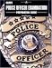 Police Officer Examination Preparation Guide: The Path of the Warrior (Cliffs Test Prep)