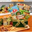 Healthy Snacks Gourmet Gift Box Discounts