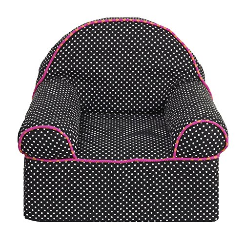 Cotton Tale Designs Baby's 1st Chair, Tula