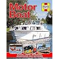 Motor Boat Manual (Buying, Using, Maintaining and Repairing Motor Boats) (Hardcover)