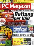 PC Magazin Premium DVD [Jahresabo]