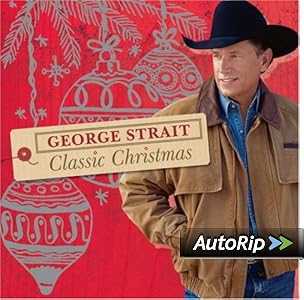 Strait christmas george merry wherever Amazon.com: George Strait: Classic Christmas: Music