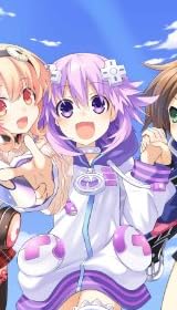 超次次元ゲイム ネプテューヌRe;Birth1 (限定版) (ネプテューヌラバーストラップ、シチュエーションCD 同梱) シチュエーションCD 付
