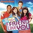 A Friend Like You