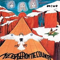 The Move Ablum Cover