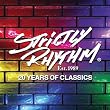 Strictly Rhythm Est...