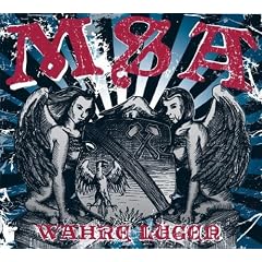 Wahre L�gen [Vinyl LP]
