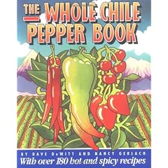 The Whole Chile Pepper Book