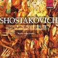 Shostakovich: String Quartets Nos. 2, 3, 7, 8 & 12
