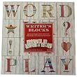 Wood Grain and Stripes Writers' Blocks - Colorful Letter Blocks to Spell out your Thoughts
