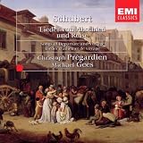 Schubert: Lieder