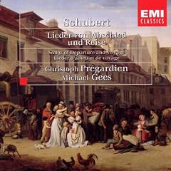 Schubert Lieder