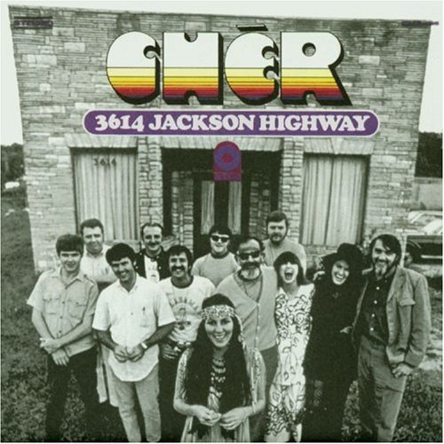 CD-Charts  Search : 3614 Jackson Highway