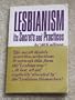 Lesbianism: Its secrets and practices