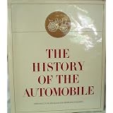 One Hundred Years of the Motor Car, 1886-1986 / Marco Ruiz ; [Contributors] Griffith Borgeson ... [Et Al. ; Translated from the Italian by Maria Piotrowska]