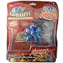 GORMITI - 2 Figure Blister Pack & Cards - Brand New 1st Series ASSORTMENT