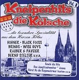 Kneipenhits-die K&ouml;lsche Vol.8