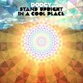 Stand Upright In A Cool Place