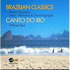 Brazilian Classics