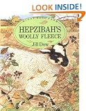 Hepzibah's Woolly Fleece (Herries Chronicles)