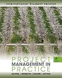 Project management in practice