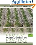 Project Management in Practice