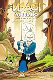 Usagi Yojimbo Volume 10: The Brink Of Life And Death 2nd Edition