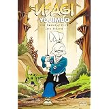 UsagiYojimboVolume10:TheBrinkOfLifeAndDeath2ndEdition