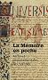 La M�moire en poche : Guide des archives d�partementales des Yvelines