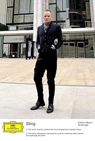 Bilder von Sting