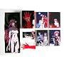 Elfen Lied - The Complete Collection (4 DVDs) <b>DVD</b> ~ Jin Ho Chung