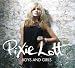 Pixie Lott &amp;amp; Stan Walker - The One - New Song