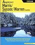 Hagstrom Morris / Sussex / Warren Counties NJ Atlas (Hagstrom Morris/Sussex/Warren Counties: New Jersey)