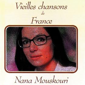 Vieilles Chansons De France