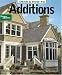 Ideas and How-To: Additions (Better Homes & Gardens Decorating)