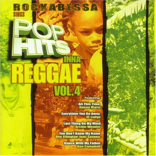 CD-Charts  Search : Pop Hits Inna Reggae Vol.4