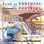 Journey to Portugal