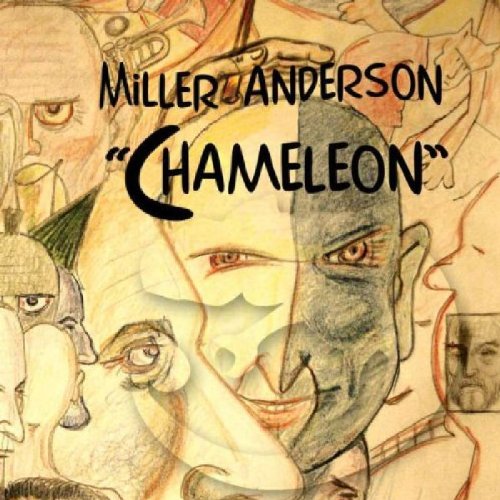 Miller Anderson - Chameleon - Zortam Music