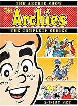 The Complete Series Online.