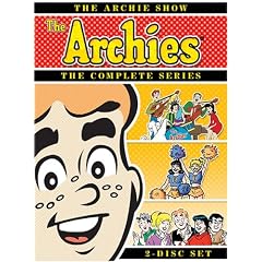 Archie:Compl.Original Seri