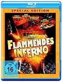 Flammendes Inferno [Blu-ray]
