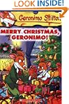 Geronimo Stilton #12: Merry Christmas...